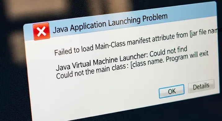 Java telepítési és működési problémák: miért nem indul el?