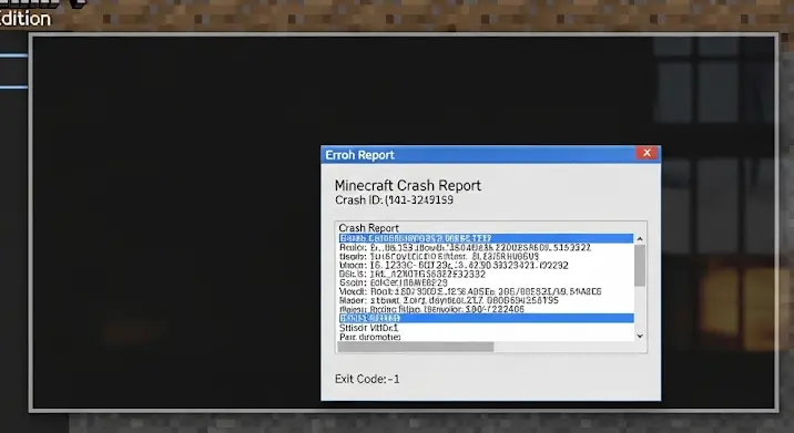 Minecraft indítási hiba: mit tegyél, ha nem indul el?