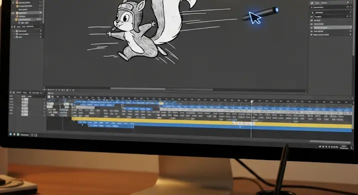 Animáció készítés: hogyan és milyen programokkal?