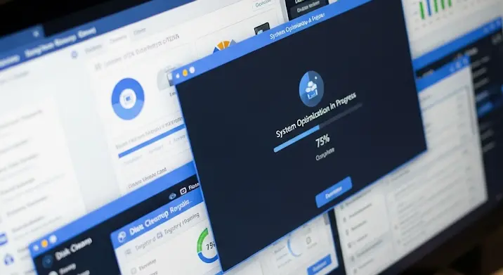 Számítógép tisztító programok: a legjobb választások