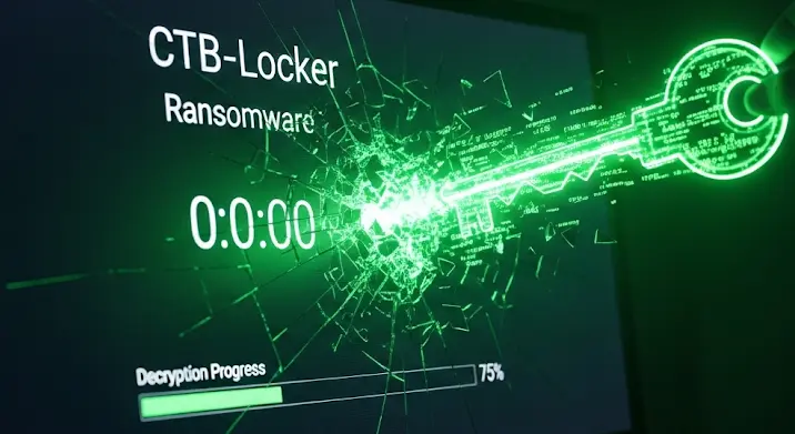 CTB-Loader titkosítás feloldása: útmutató
