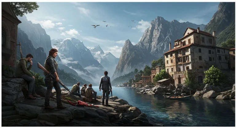 Far Cry 4 és egyéb játékok indítási hiba: 0x0000142 – megoldások