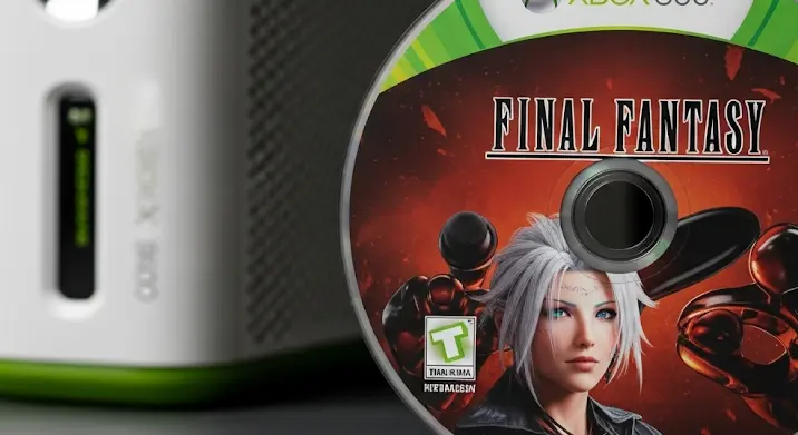 Final Fantasy: Xbox 360 kompatibilitás és beszerzés