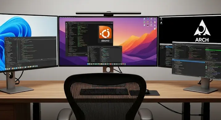 Linux disztribúciók: melyiket használják a profik és miért?
