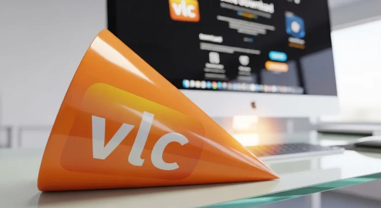 VLC Media Player letöltés: biztonságos források és linkek