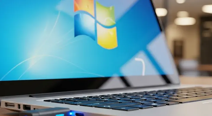 Windows 7 telepítő pendrive: mennyire nehéz elkészíteni?