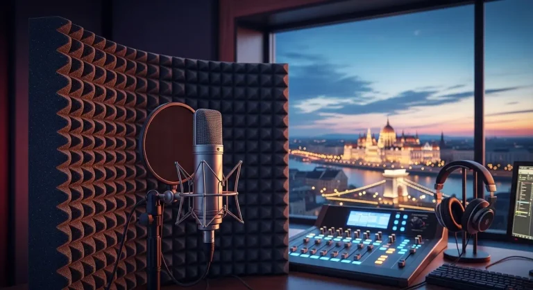 Niki Talk: létezik hasonló magyar nyelvű program?