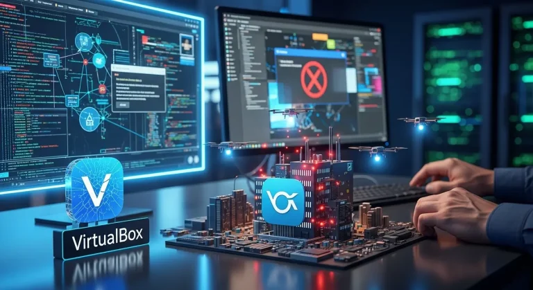 VirtualBox hiba: a megoldás és hibaelhárítási tippek