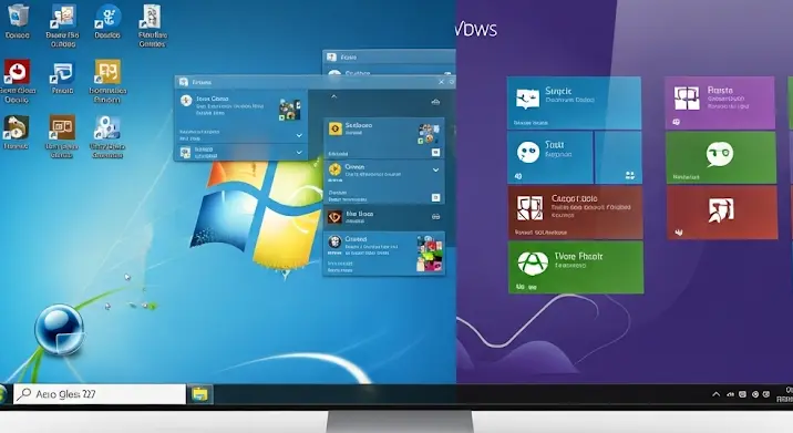 Windows 7 Ultimate és 8.1 Ultimate Edition: előnyök és hátrányok