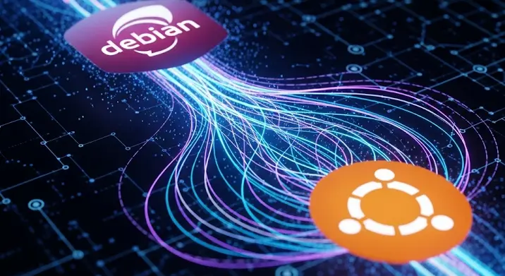 Ubuntu Linux: melyik Debian változatra épül?