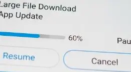 Android letöltés megállítása: hogyan szüneteltesd vagy szakítsd meg?
