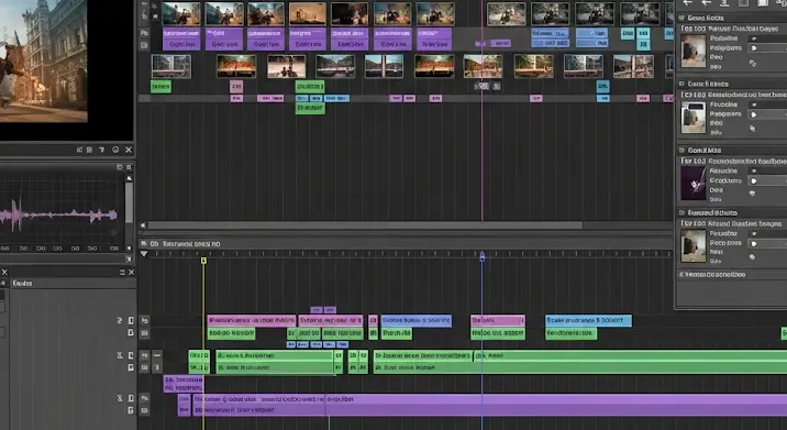 Sony Vegas Pro: elbírja a gépem a videószerkesztő szoftvert?