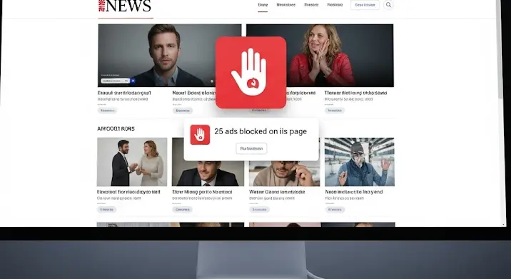 Reklámok ellen: hatékony módszerek és programok