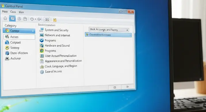 Windows 7 beállítások: hogyan módosítsd a rendszert?