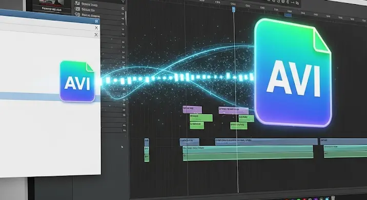 Sony Vegas Pro 13: AVI videó importálása – útmutató