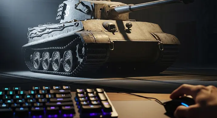 World of Tanks: régi prémium tankok megszerzése