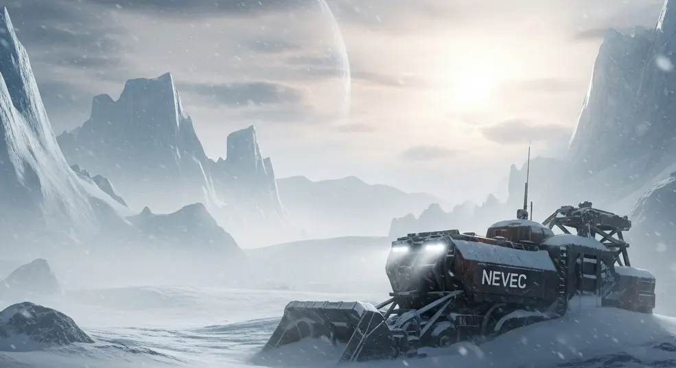 Lost Planet 3: van hozzá magyarítás?