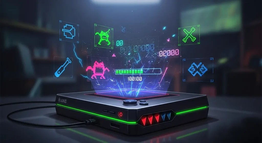 GameKiller: hogyan használd a programot?