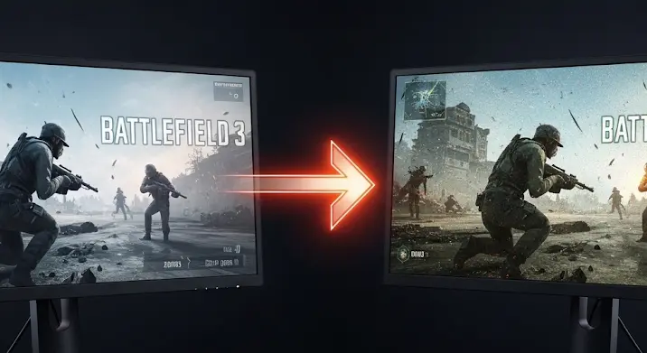 Battlefield 3 gépigény: futna ezen a konfiguráción?