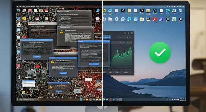Advanced SystemCare Pro 8: mennyire megbízható és hatékony?