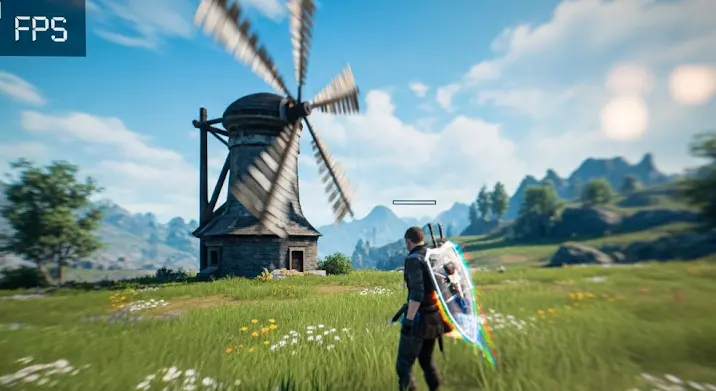 Alacsony FPS: érdekes jelenség és lehetséges okok