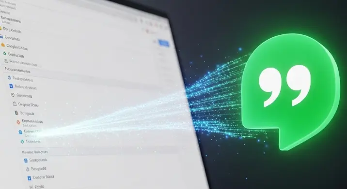 Gmail: az új Hangouts megnyitása a felületen