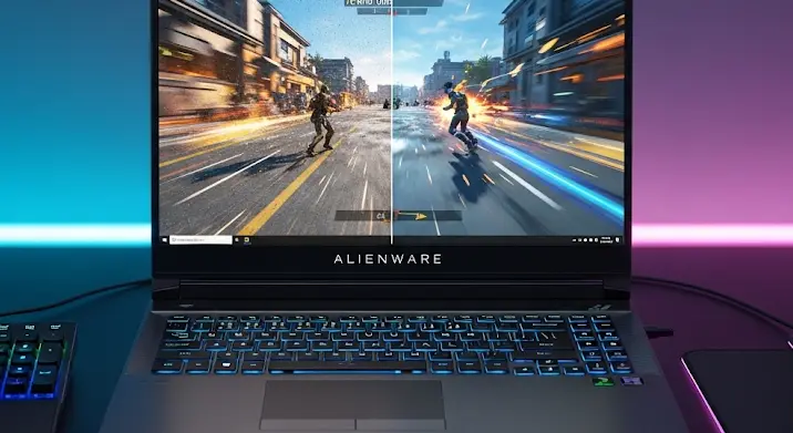 Alienware 17 játék teljesítmény: laggolás és akadozás megoldása