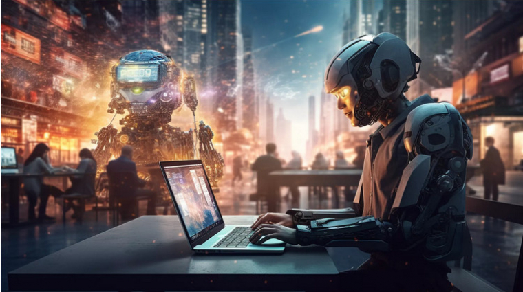 Mely állások tűnhetnek el leghamarabb a mesterséges intelligencia térhódításával a Microsoft szerint?
