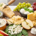 cheeses