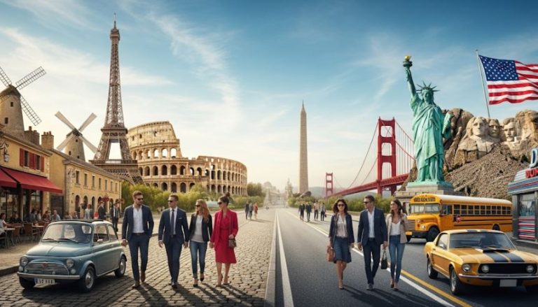 europe-america