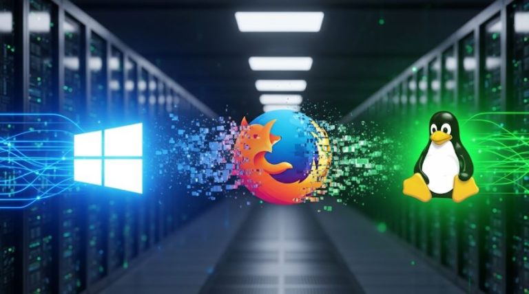 firefox-linux-windows