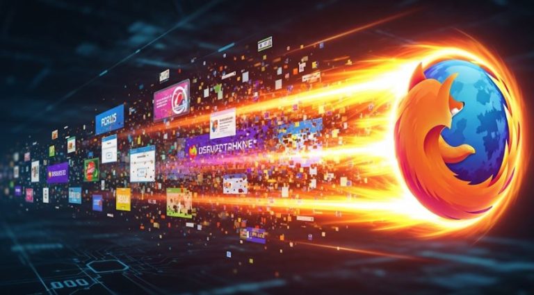 firefox-turbo