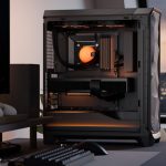 Megéri épített gépet venni ezért a látványért? – Fractal Design Meshify 3 Ambience Pro RGB teszt