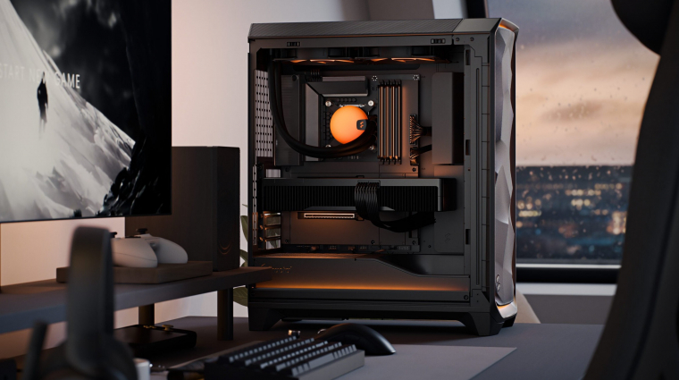 Megéri épített gépet venni ezért a látványért? – Fractal Design Meshify 3 Ambience Pro RGB teszt