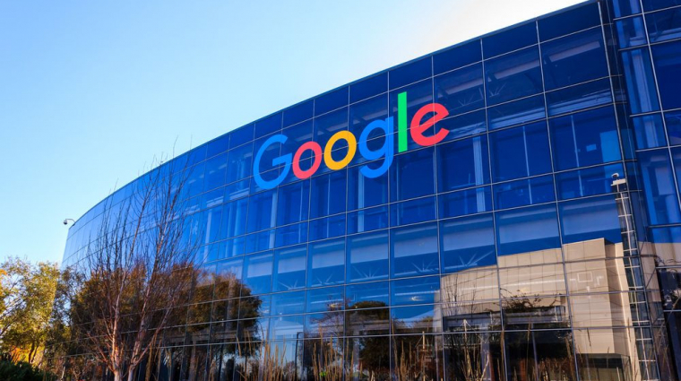A Google sosem látott bevételeket termelt, de a jövő a mesterséges intelligenciában rejlik