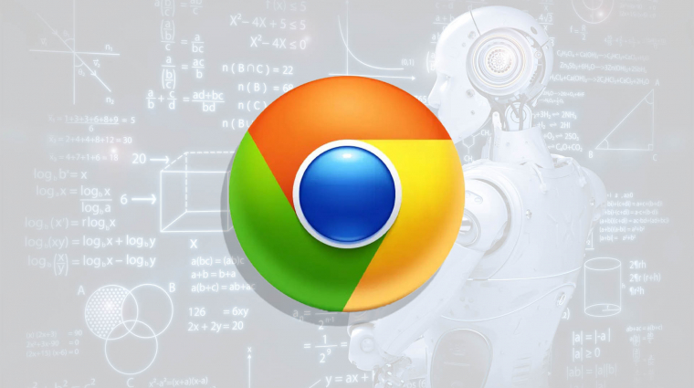 Mit gondolnak a vásárlók? A Chrome segít eligazodni a webshopok véleményei között.