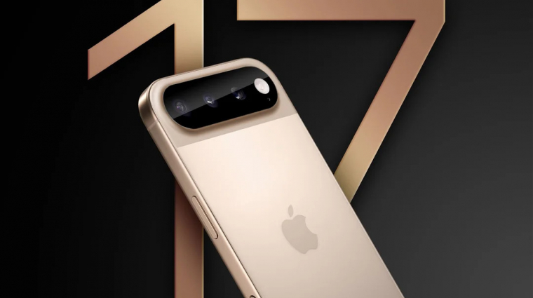 Jó eséllyel mélyebben a zsebünkbe kell nyúlni az iPhone 17-ért