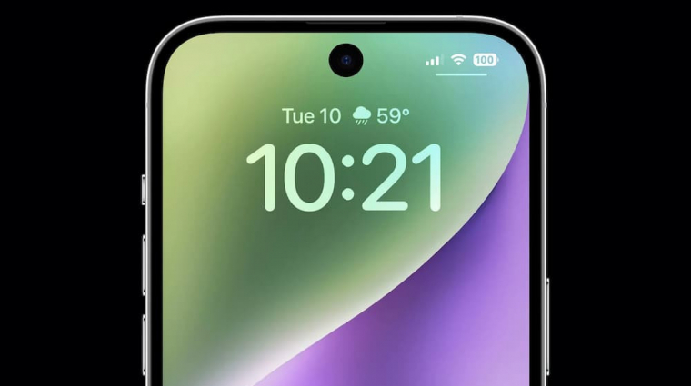 Élőben fotózták le a készülő iPhone 17 Pro-t?