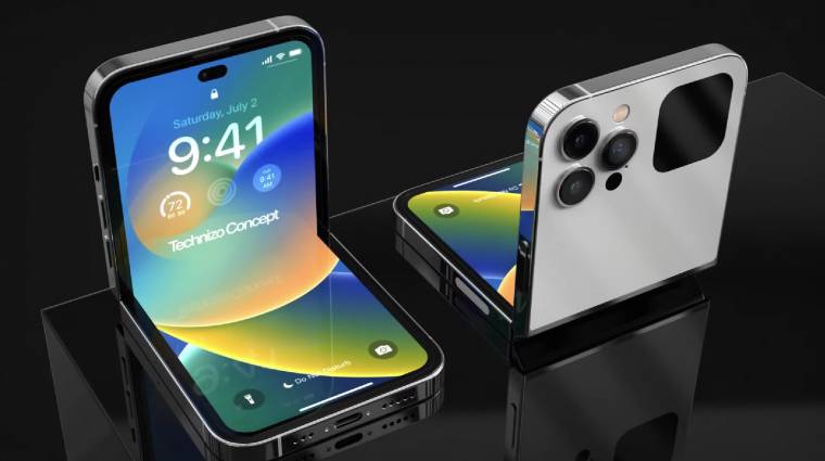 Véletlenül a Samsungot népszerűsítették