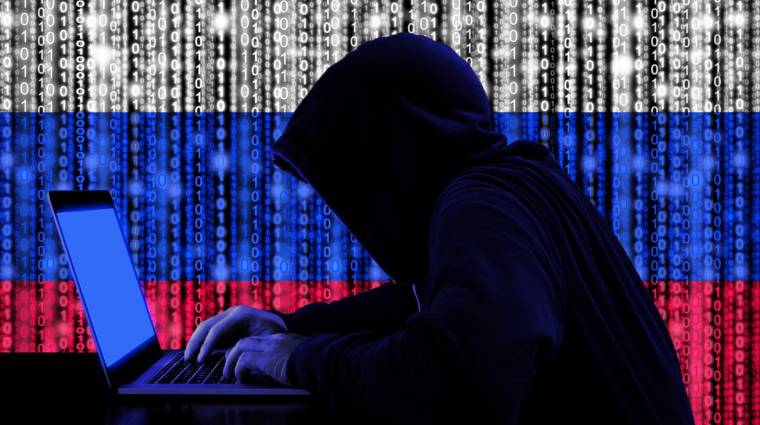 Újra aktívak az orosz hackerek, hiába ígérték a leállást