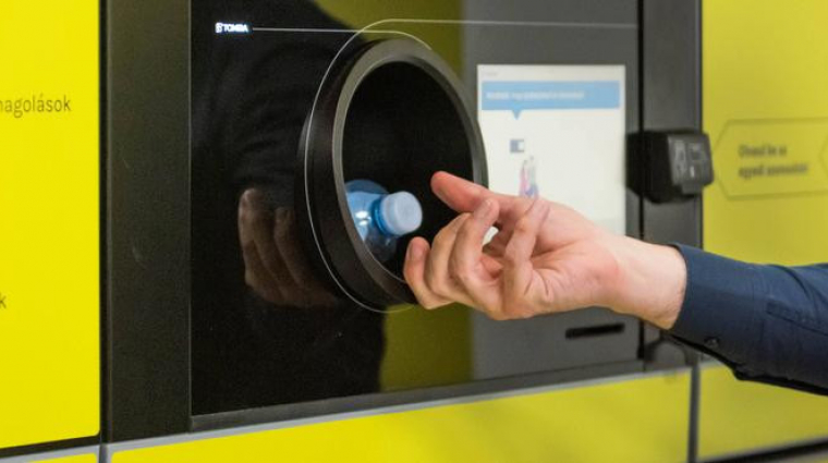 Nehezebb idők jönnek a boltokra a visszaváltási rendszer miatt?