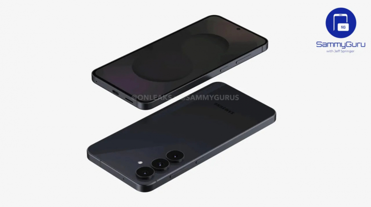 Ezekre számíthatsz a következő Samsung Galaxy S25 FE kapcsán – Színek, tárhely, képernyő és az ára is kiderült!