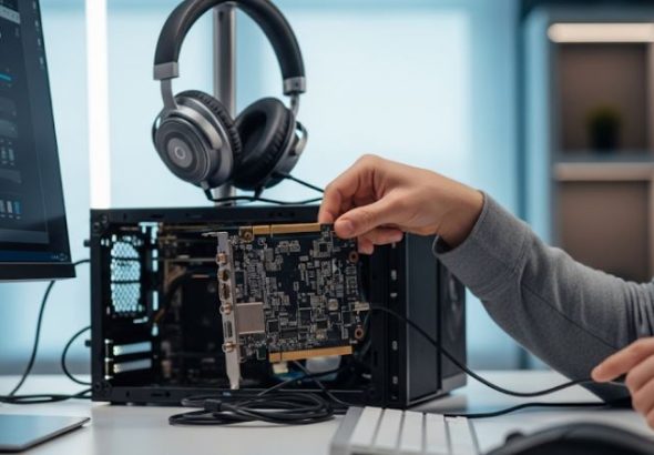 sound-card