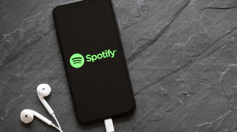 Végre elnémíthatjuk a Spotify legirritálóbb szokását?