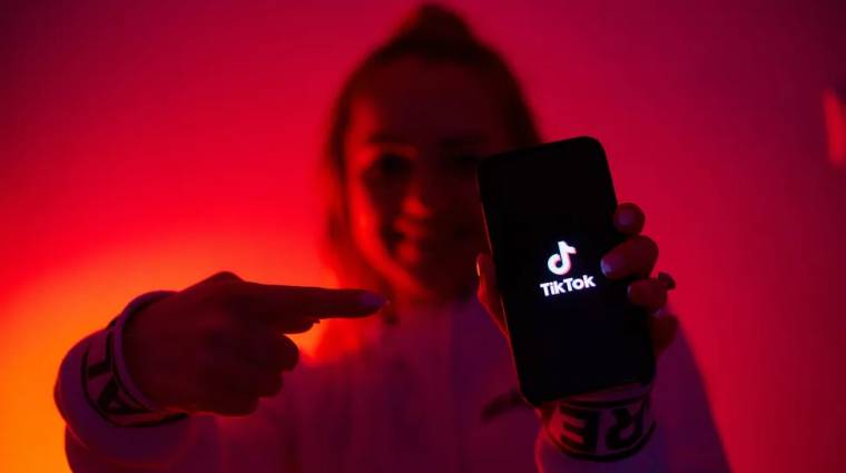 A TikTok Pro elsőként Európában mutatkozott be a felhasználóknak