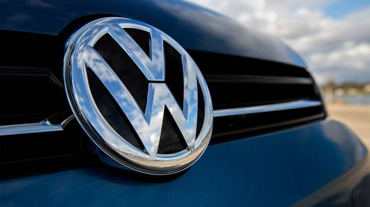 Amikor Trump vámjai keresztbe tettek a Volkswagennek