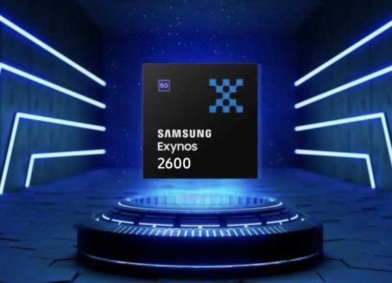 A Samsung beindította a 2 nanométeres chipjeinek gyártását, amik a 2026-os csúcsmobiljaid szívét dobogtatják majd