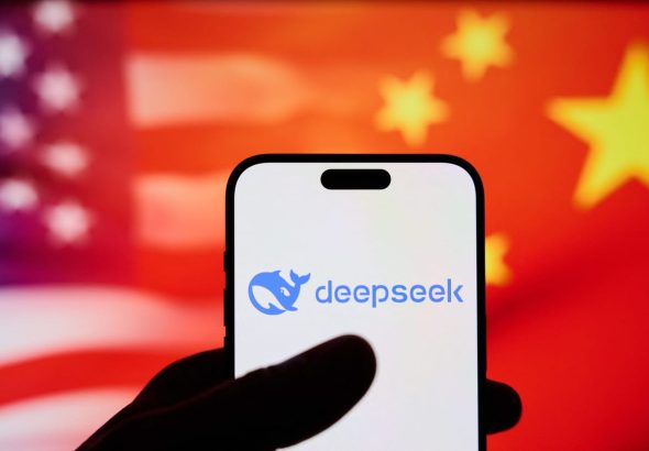 Lehullt a lepel: Végre tisztán látszik, mibe fájt a rengeteget emlegetett kínai DeepSeek AI kiképzése!