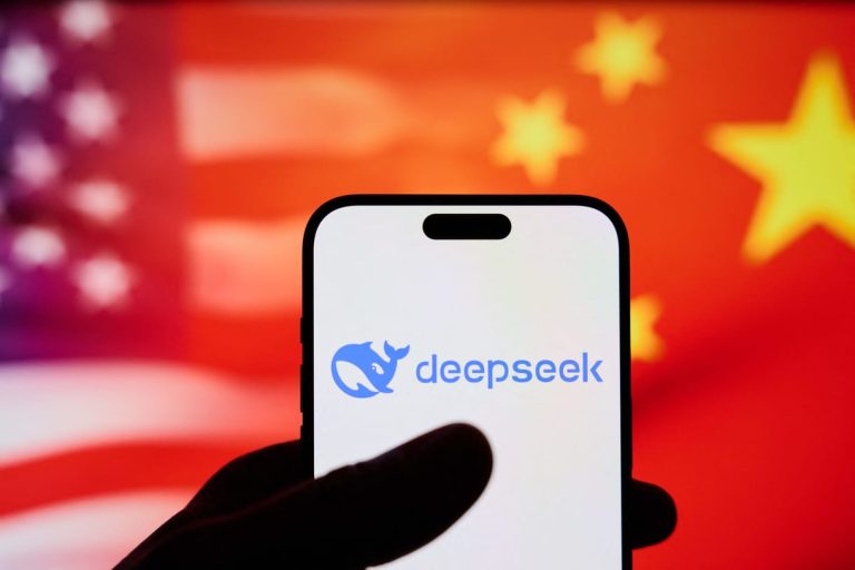 Lehullt a lepel: Végre tisztán látszik, mibe fájt a rengeteget emlegetett kínai DeepSeek AI kiképzése!