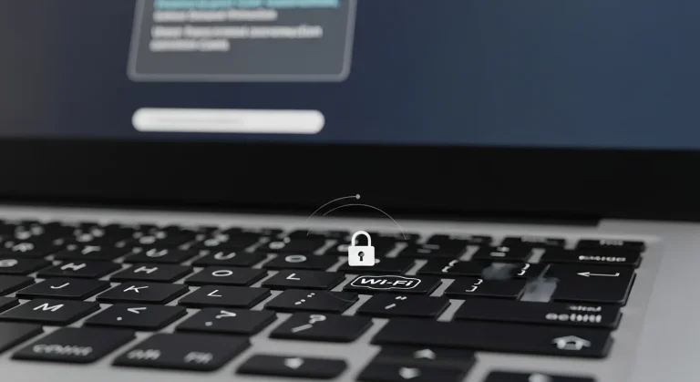 Debian: miért kéri minden bekapcsolás után a wifi jelszót?